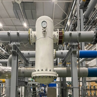 Filters and Separators
