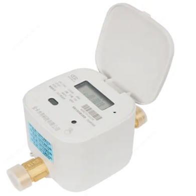 LXC Ultrasonic Water Meter