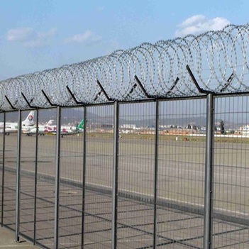 Fence-Based Perimeter Intrusion Detection System